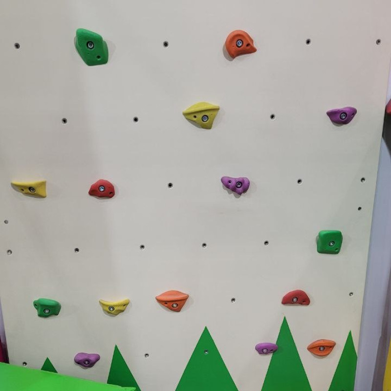 Дитячий скеледром Лісочок KIDIGO