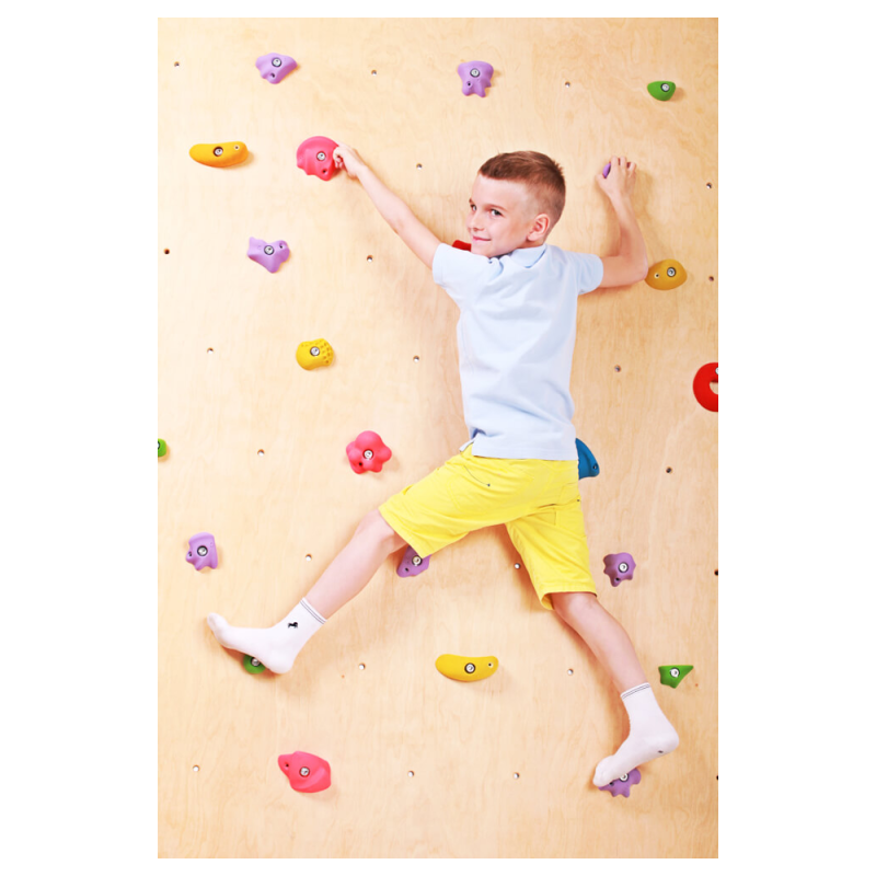 Дитячий скеледром Скелелаз KIDIGO