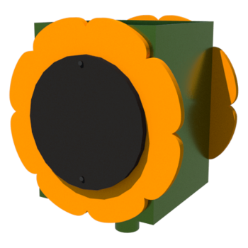 Дитячий смітник Соняшник KIDIGO