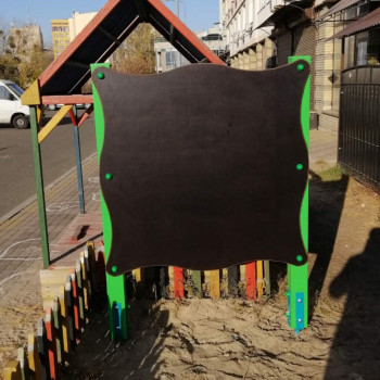 Дошка для малювання одинарна KIDIGO