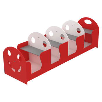 Елемент Гусеничка KIDIGO