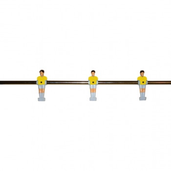 Ігровий стрижень 13 мм для нападників