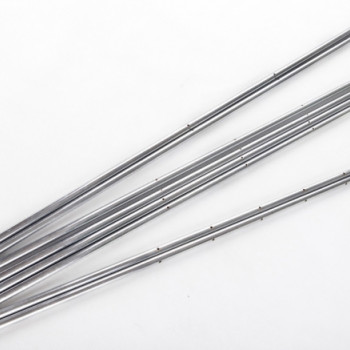 Ігровий стрижень 13 мм пустотілі