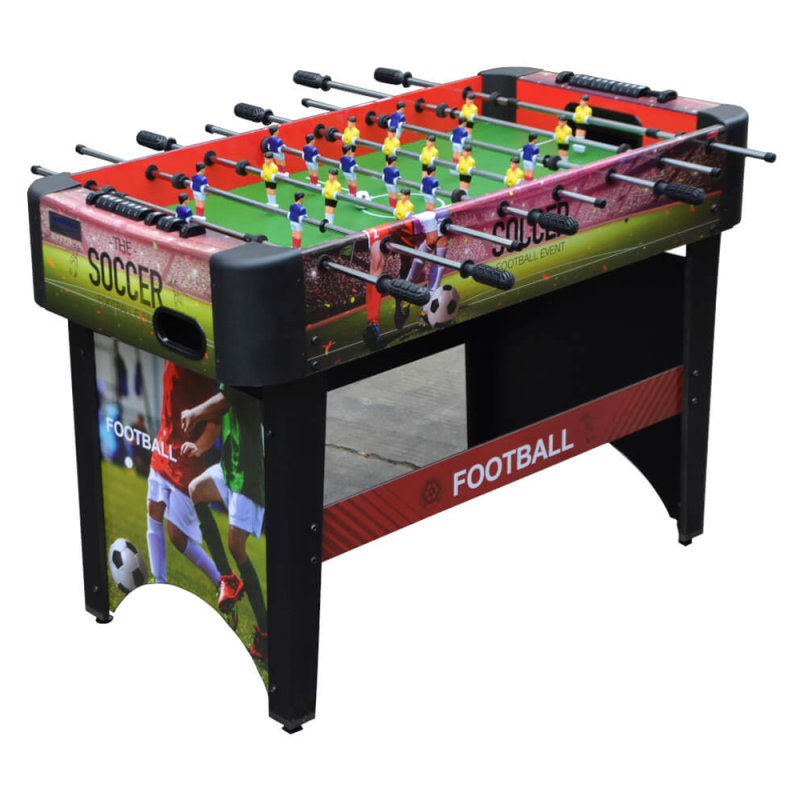 Настільний футбол Match (120х61х81 см м'ячик для гри х 2 шт)