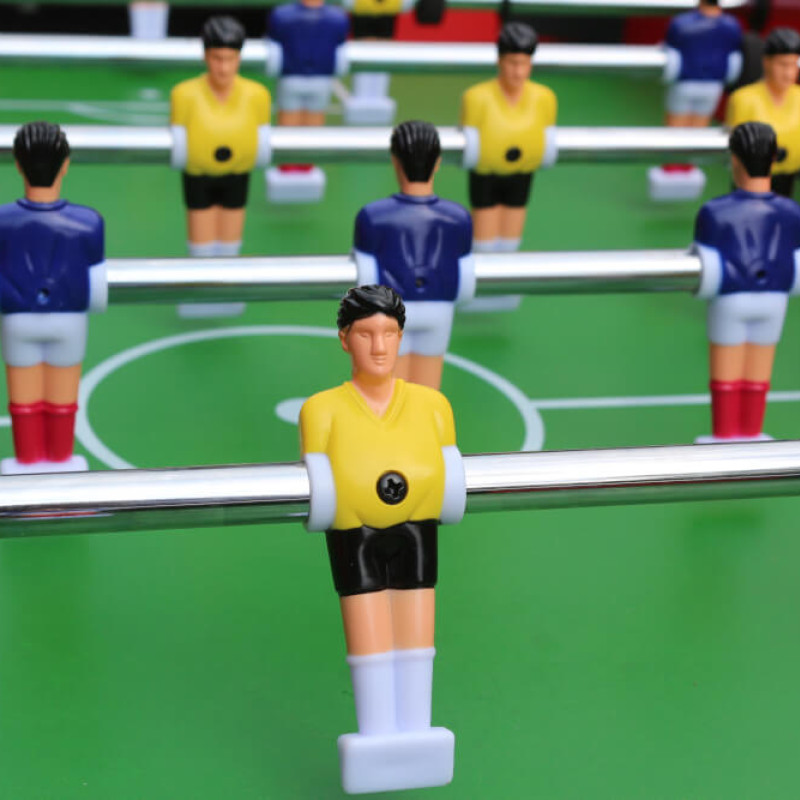 Настільний футбол Match (120х61х81 см м'ячик для гри х 2 шт)