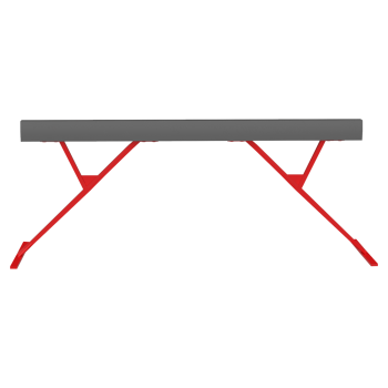 Колода гімнастична підлогова KIDIGO