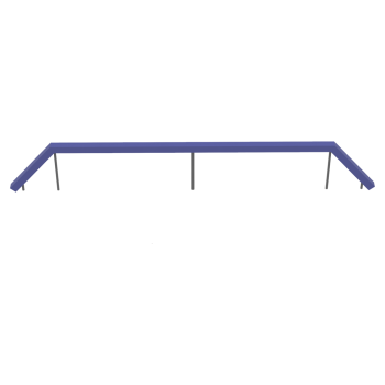 Колода для переходу KIDIGO