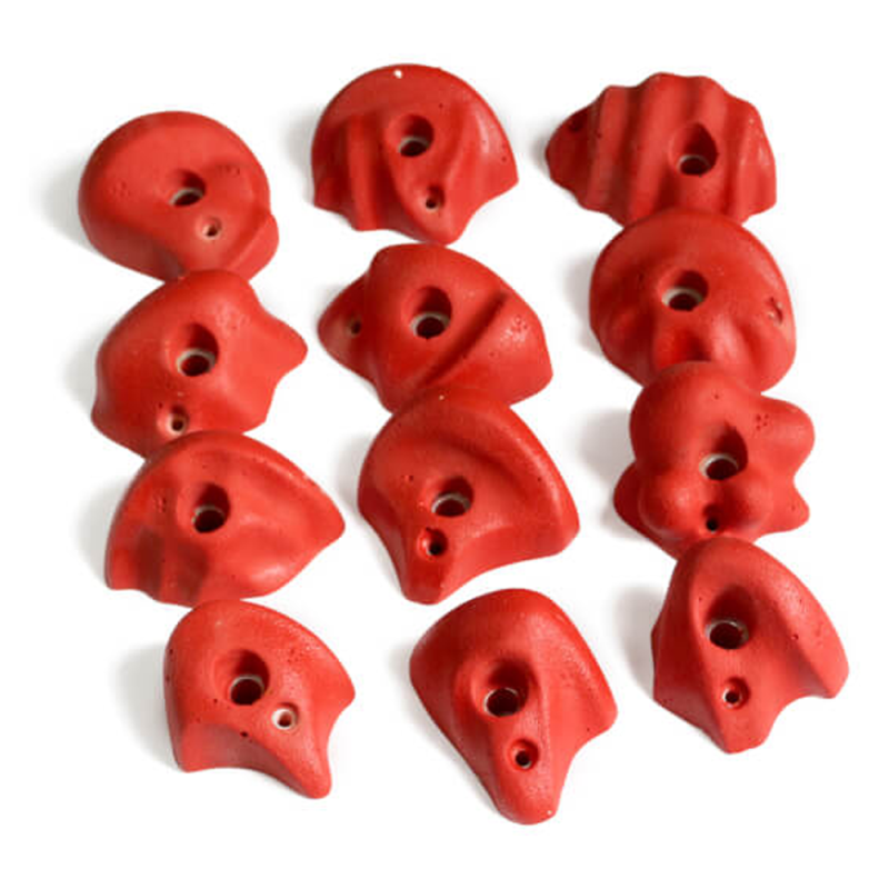 Комплект зачепів Кишеньки, 12 штук KIDIGO