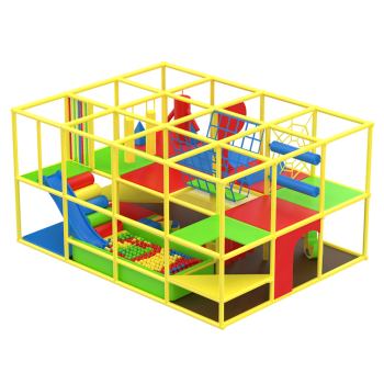 Лабіринт Глобал KIDIGO