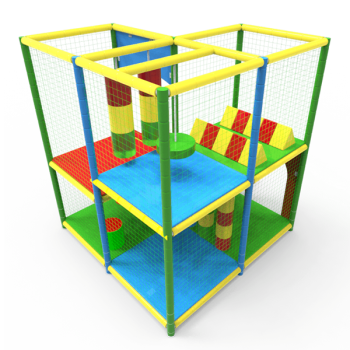 Лабіринт Мармелад KIDIGO