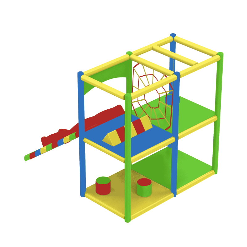 Лабіринт Павутинка KIDIGO