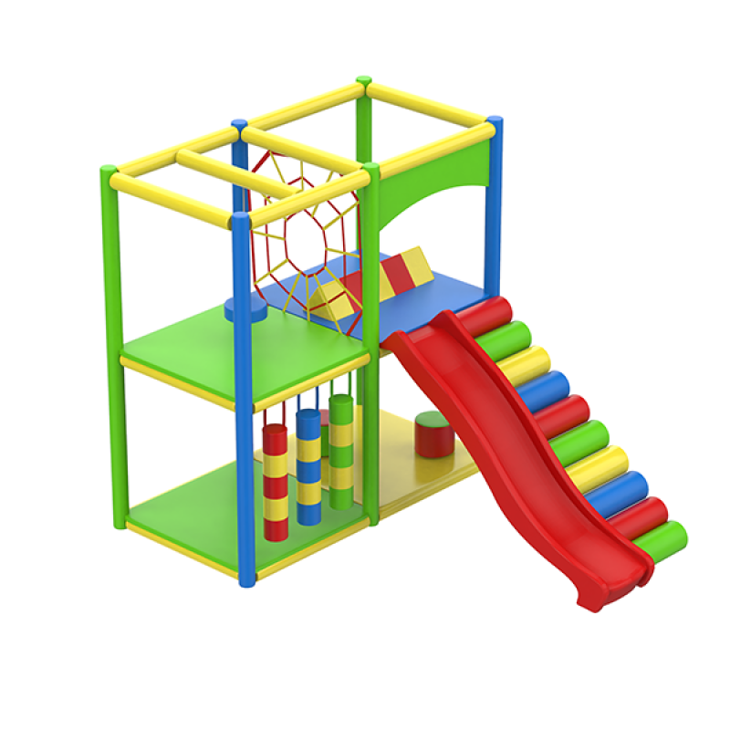 Лабіринт Павутинка KIDIGO