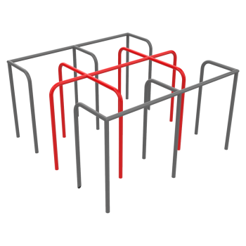 Лабіринт Пазл KIDIGO