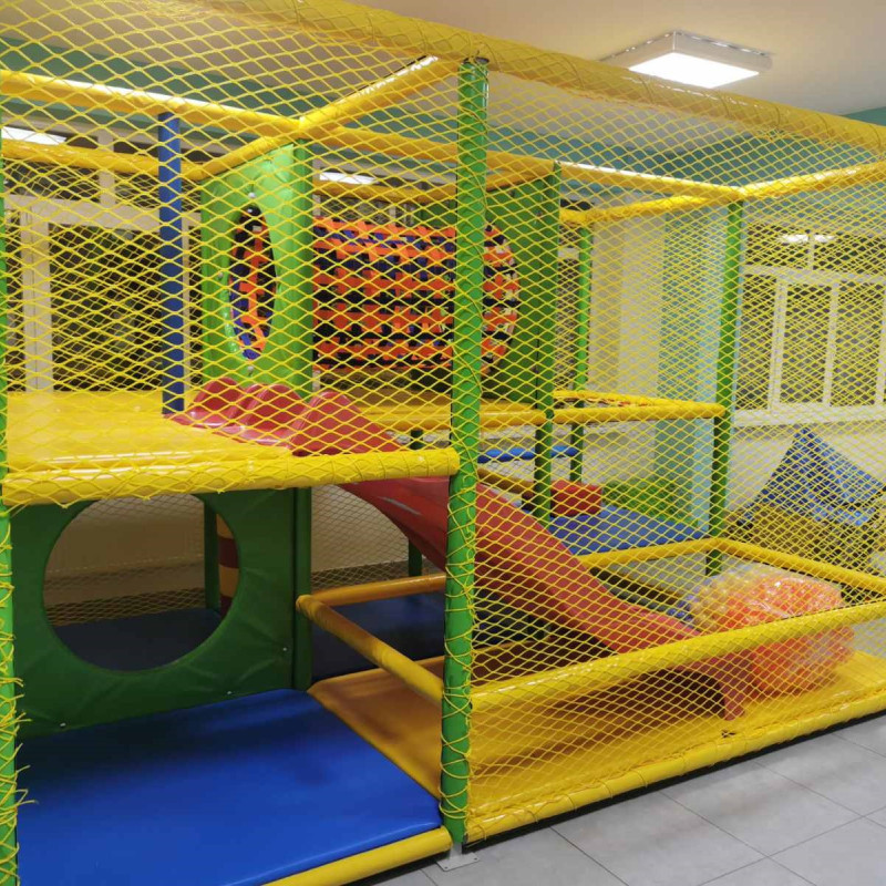 Лабіринт Тунель KIDIGO