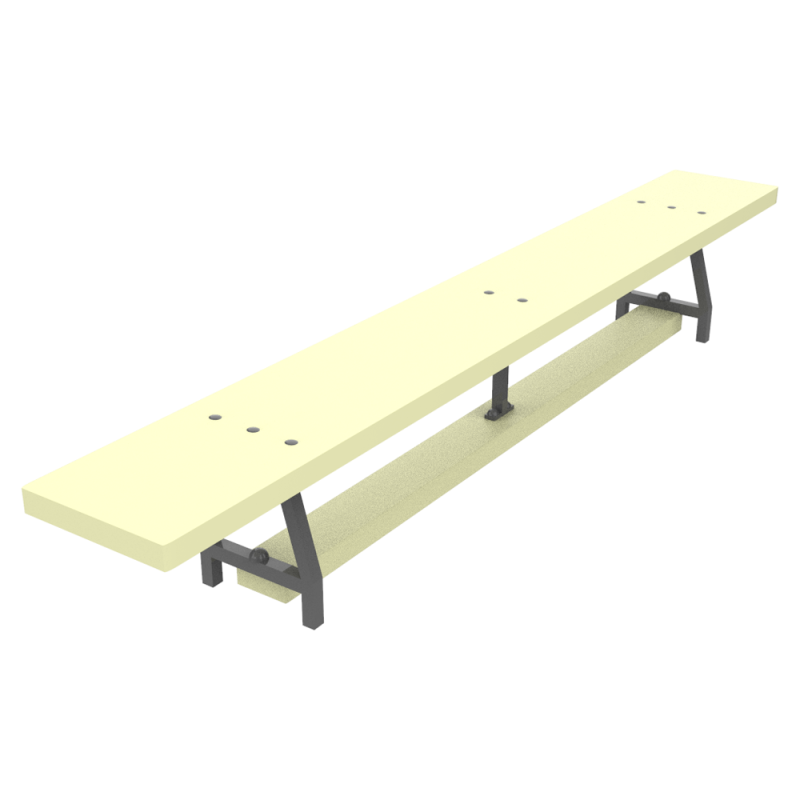 Лава гімнастична 30х30 KIDIGO