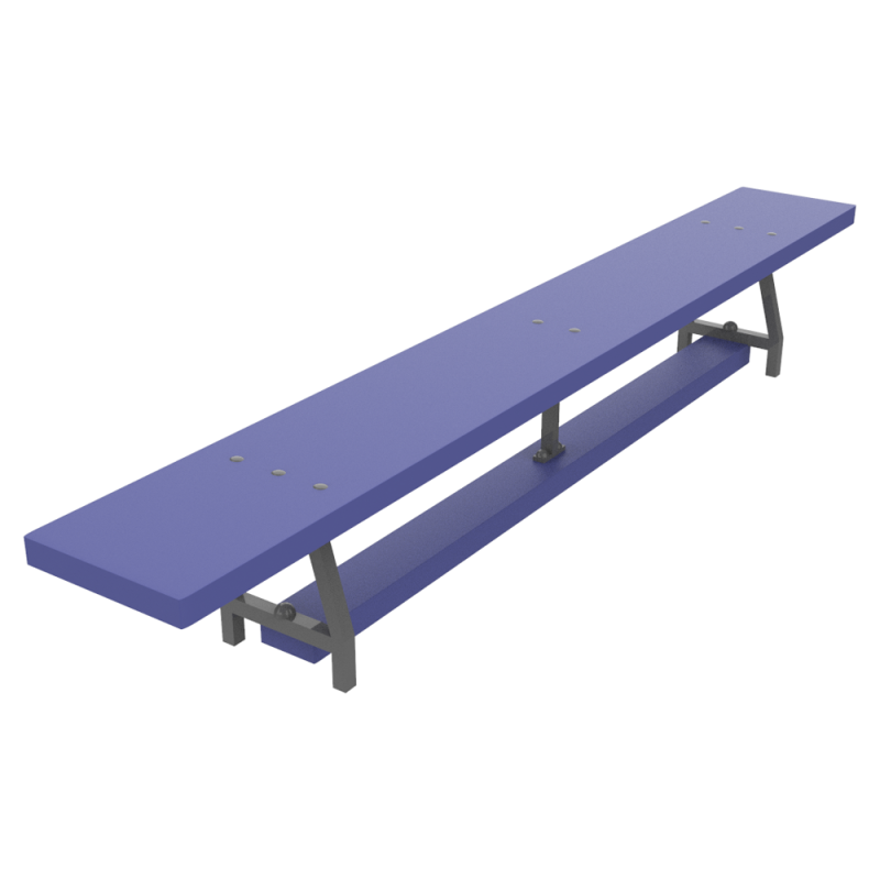 Лава гімнастична 30х30 KIDIGO