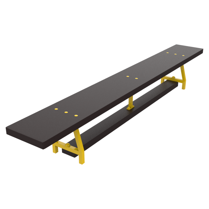 Лава гімнастична 30х30 KIDIGO