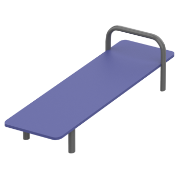 Лавка для преса KIDIGO