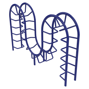 Ліана Змійка KIDIGO