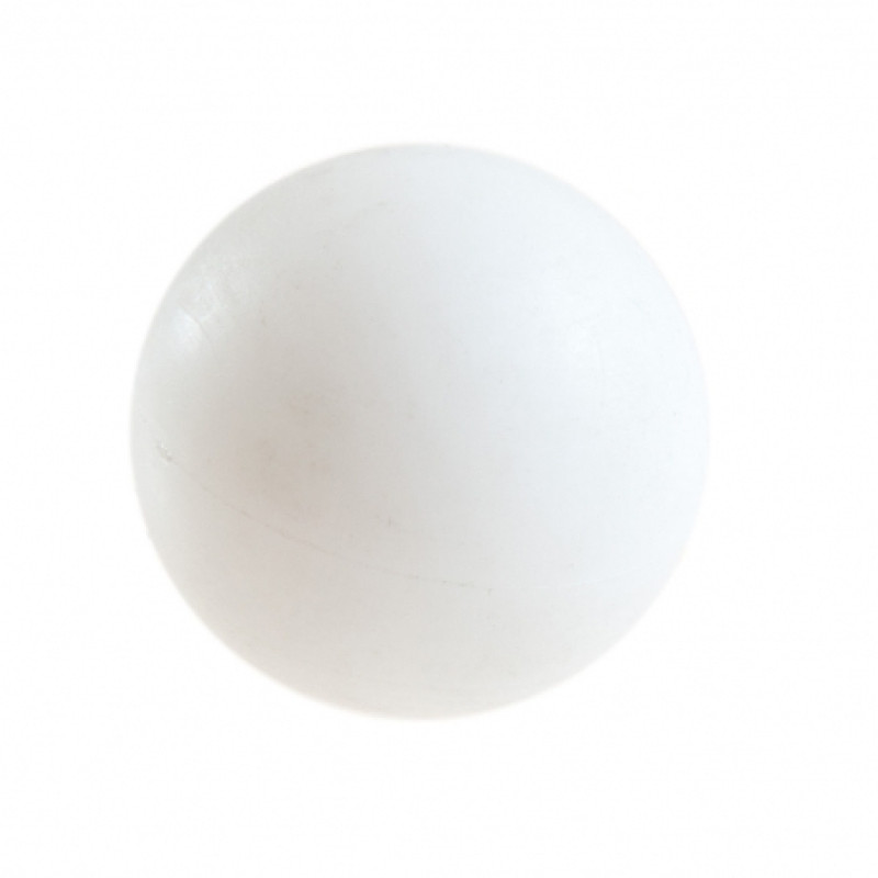 Мяч гладкий 36 мм