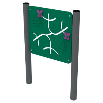 Навчальна дошка Метелики KIDIGO