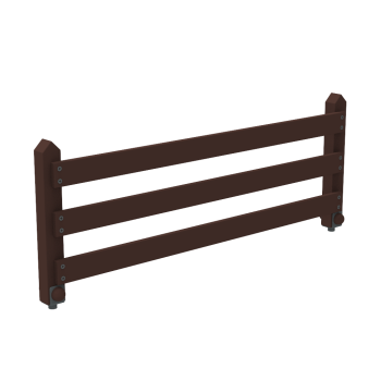 Паркан Rancho KIDIGO