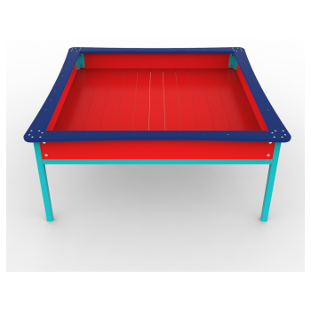 Пісочниця Мрія 1,7х1,7 KIDIGO