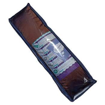 Подушка для вагітних Пряма (шовк) KIDIGO