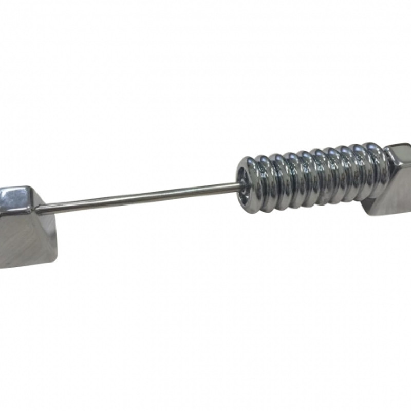 Рахівниця металева