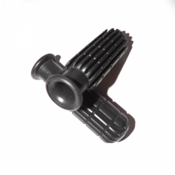 Ручка для настільного футболу (внутрішній діаметр 13 мм)