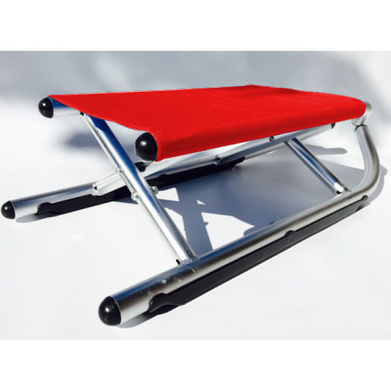 Санки зимові алюмінієві SB-Sled-01 (2)