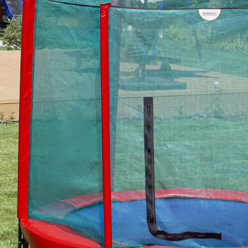 Сітка для сітки Premium KIDIGO