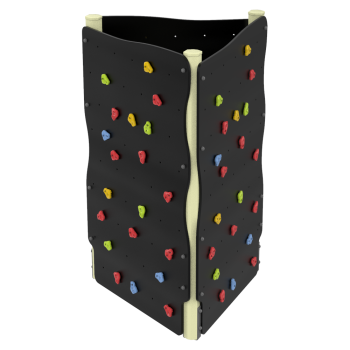 Скеледром Альпи (вуличний) KIDIGO