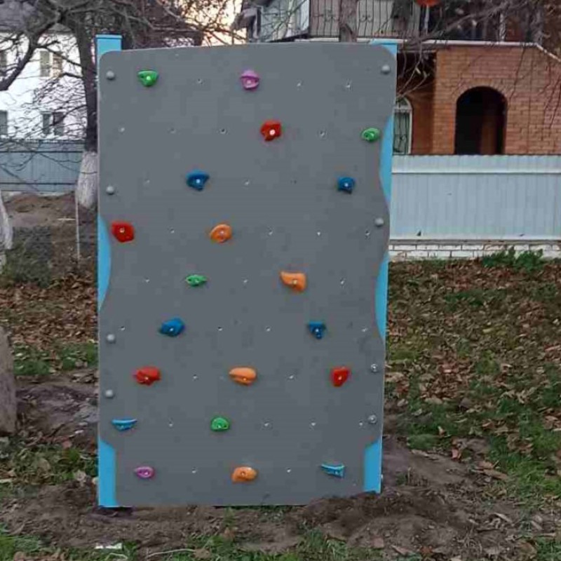 Скеледром Говерла (вуличний) KIDIGO