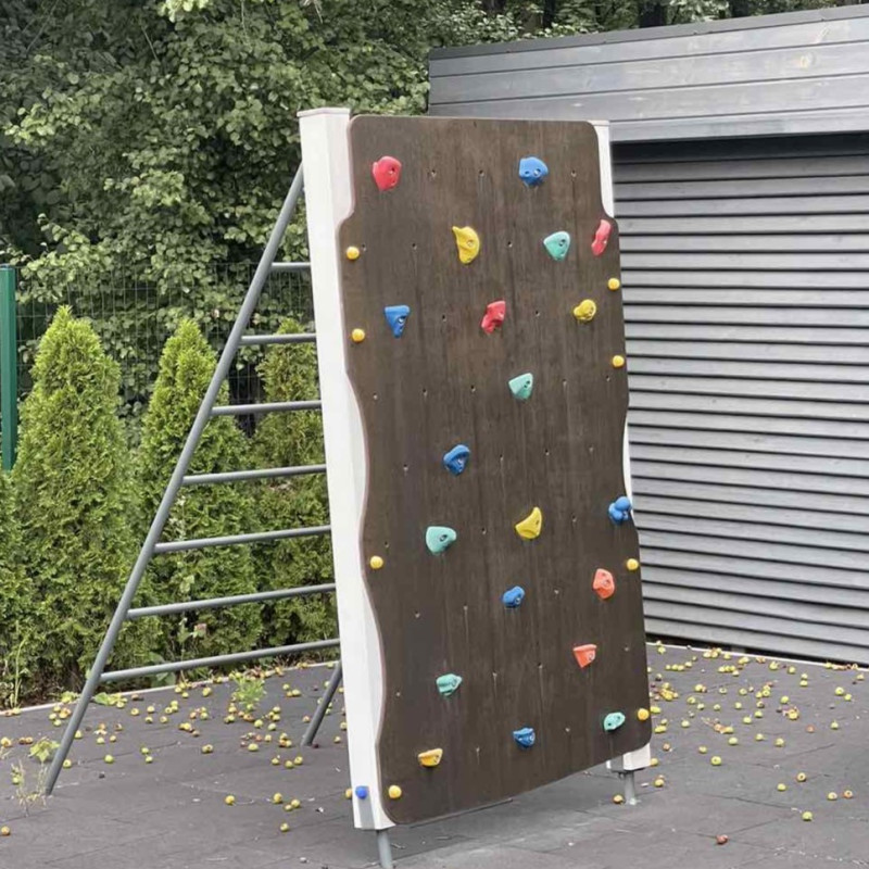 Скеледром Еверест (вуличний) KIDIGO