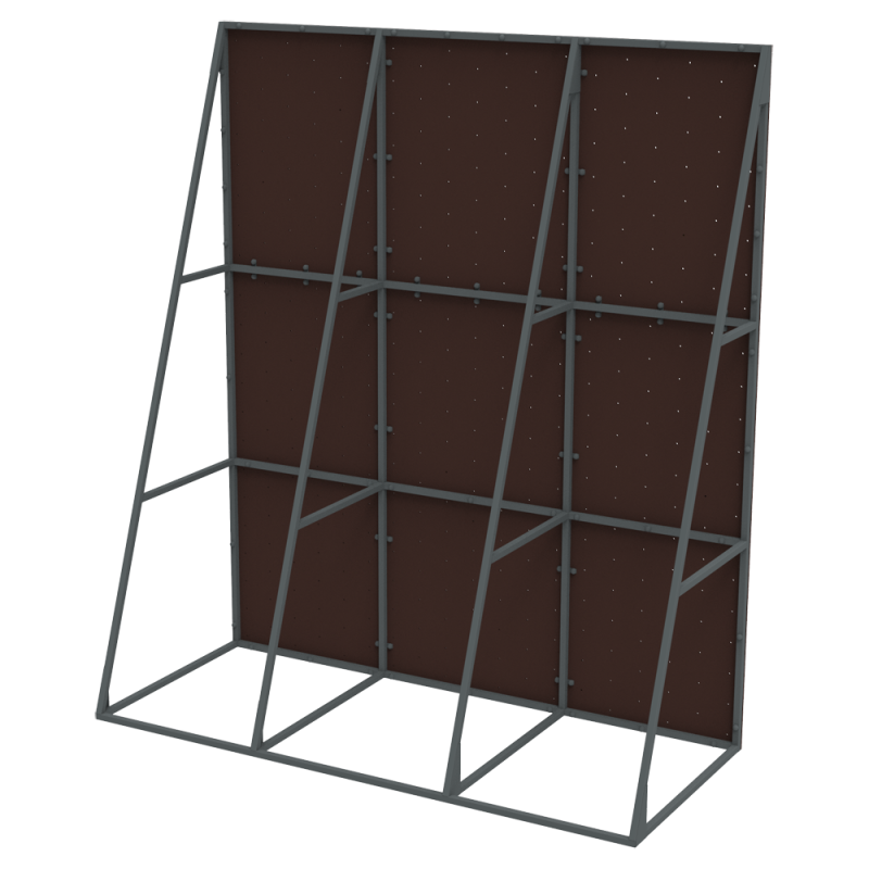 Скеледром Тренер KIDIGO