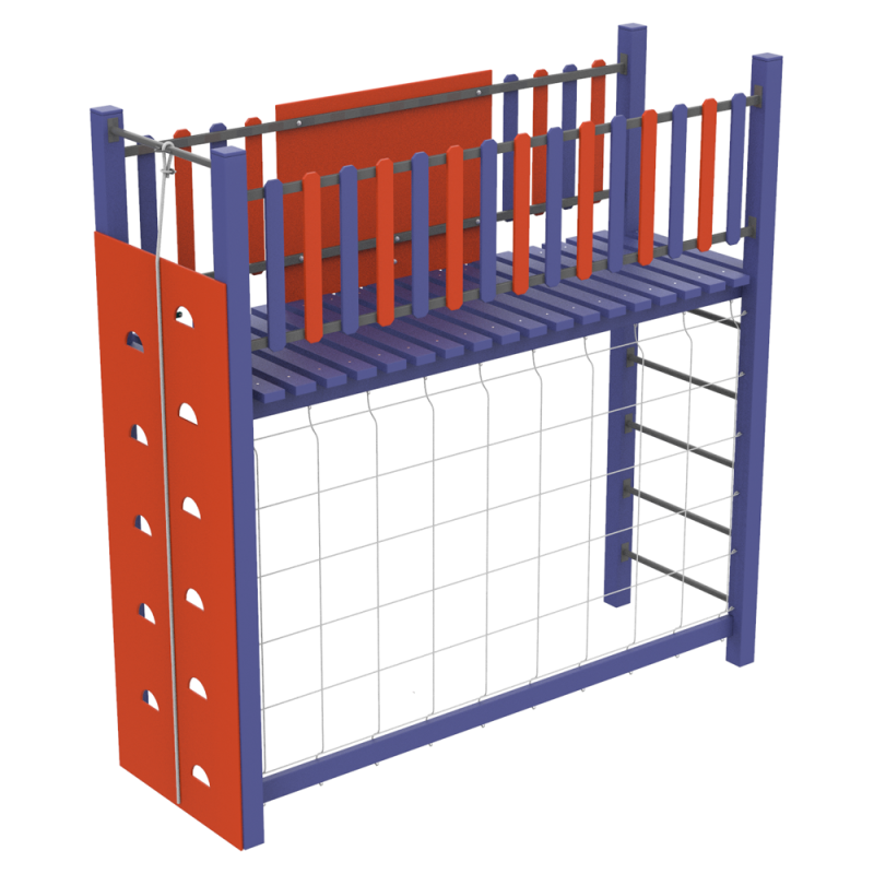 Спортивна зона Ти найкращий KIDIGO