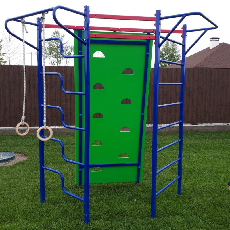 Спортивний комплекс Актив KIDIGO