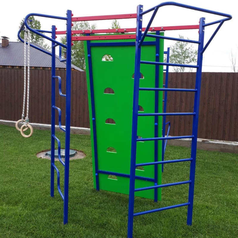 Спортивний комплекс Актив KIDIGO