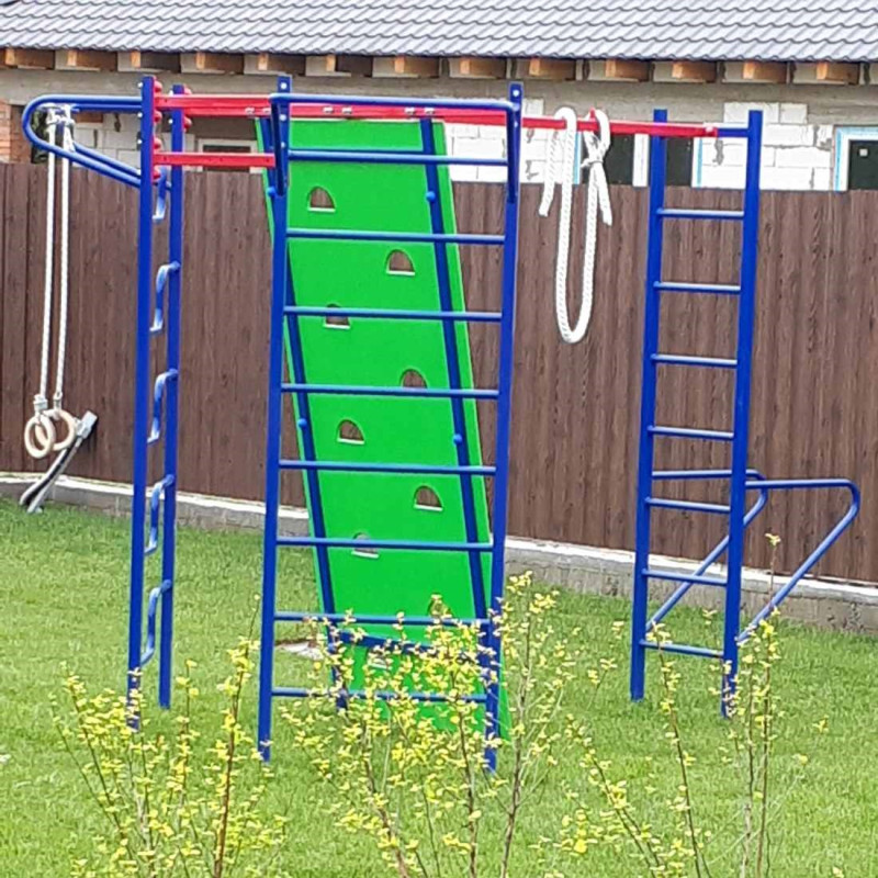 Спортивний комплекс Актив KIDIGO