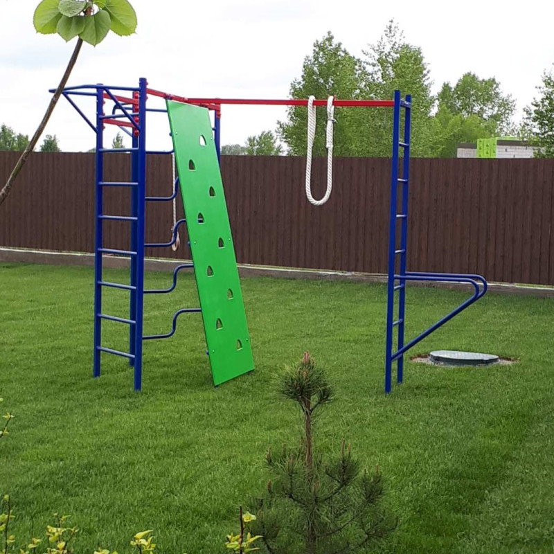 Спортивний комплекс Актив KIDIGO