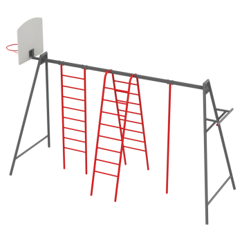 Спортивний комплекс Герой KIDIGO