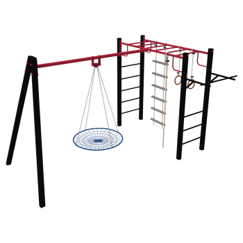 Спортивний комплекс Дитяча Мрія KIDIGO