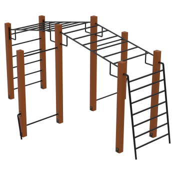 Спортивний комплекс Малюк KIDIGO