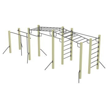 Спортивний комплекс Олімпієць KIDIGO