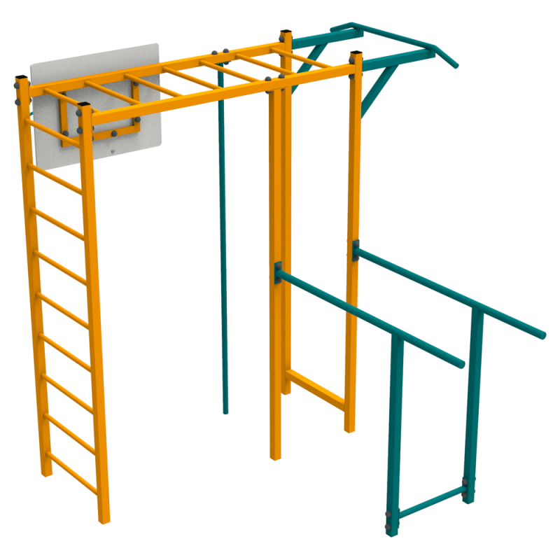 Спортивний комплекс Сила KIDIGO