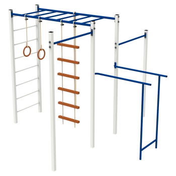 Спортивний комплекс Тренувальний