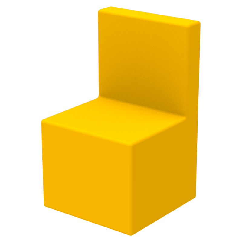 Стілець Цвітик KIDIGO