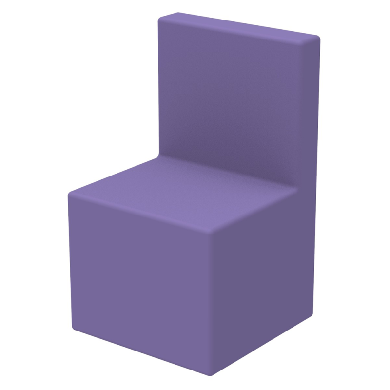 Стілець Цвітик KIDIGO