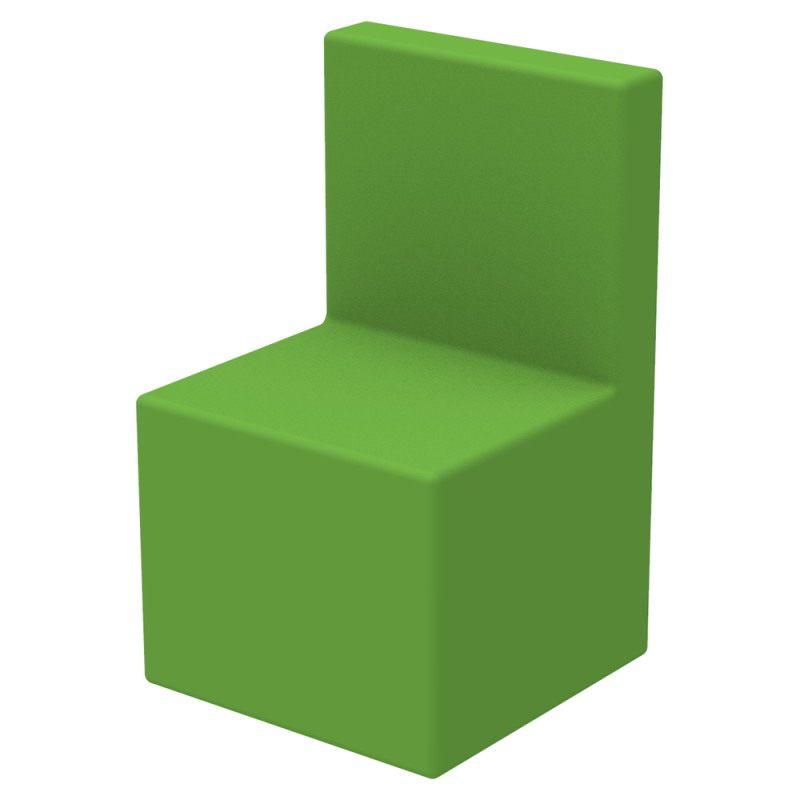 Стілець Цвітик KIDIGO